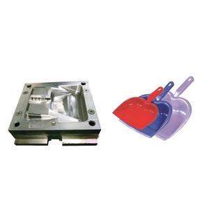 Plastic Mould Plastic Injection Dustpan Mould Wholesale Progressive Plastic Injection Dustpan Moulding Machine Mould