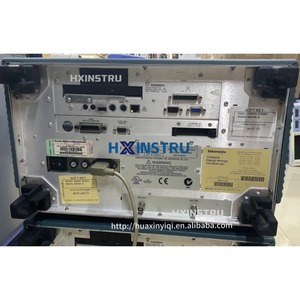 Oscilloscope numérique Tektronix TDS6604 6GHz 20GS/s /Bonnes performances et haute fiabilité - Product Image 3