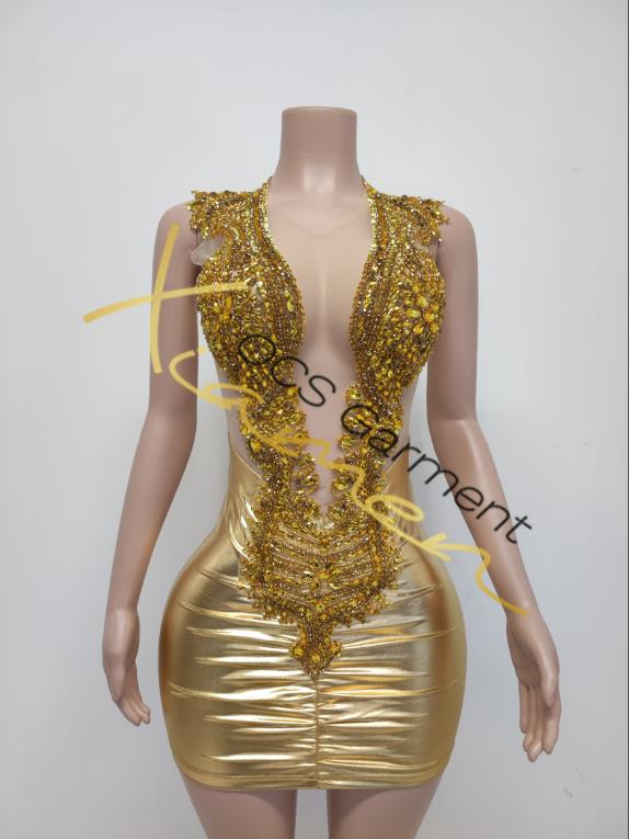 TH23040401 gold