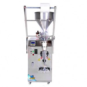 Beste Qualität China Hersteller Automatische Waage Und Füllung Maschine Schneiden Ausrüstung - Product Image 1