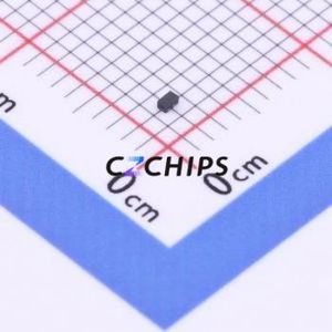 ทรานซิสเตอร์ DFN1006-2 SLPESDNC2FD5VBS ESD และการป้องกันไฟกระชาก (TVS/ESD) - Product Image 1