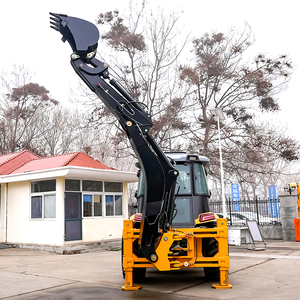 油圧ホイール多機能コンパクト中国ブランド - Product Image 4