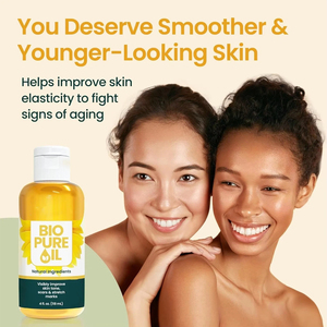 El <span class=keywords><strong>aceite</strong></span> bio puro Natural <span class=keywords><strong>de</strong></span> etiqueta privada Mejora el tono <span class=keywords><strong>de</strong></span> la piel elimina las <span class=keywords><strong>cicatrices</strong></span> estrías mejora la elasticidad <span class=keywords><strong>de</strong></span> la piel <span class=keywords><strong>aceite</strong></span> esencial corporal - Product Image 3