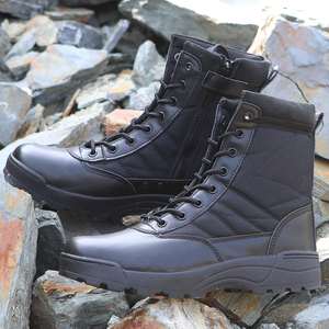 Bottes <span class=keywords><strong>Swat</strong></span> - Bottes d'extérieur pour hommes - Product Image 5