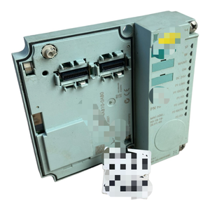 Conversor de Frequência Novo 6sl3210-1pe33-wbr0al0, Original, Estoque Pronto para Automação Industrial Pac Dedicado - Product Image 5