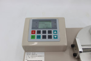 Máquina De Teste De Embalagem Flexível Haida Testador De <span class=keywords><strong>Torque</strong></span> De Tampagem De Garrafas - Product Image 6