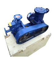 Pompe de remplissage de bouteilles de GPL, pompe de transfert portable DC 12V haute pression 15HP OEM