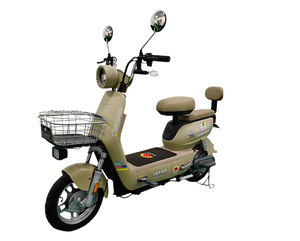 Triciclo de Tres Ruedas para Adultos Mayores, Triciclo Utilitario Estable de Carga, Venta Caliente, Fábrica China, Bicicleta Eléctrica - Product Image 2
