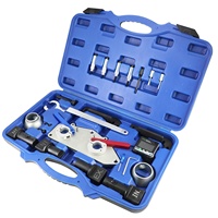 Outil de calage moteur DAD VW 1.0 1.2 1.4 1.5 TSI 9155, kit de calage moteur pour groupe VW Passat
