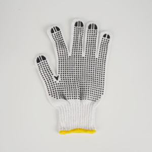 Premium Nylon Dot Grip Veiligheidshandschoenen | Antislip Werkhandschoenen | Groothandel & Oem Fabrikant - Product Image 4