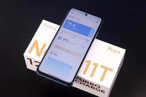 Téléphone portable d'origine 12GB <span class=keywords><strong>256GB</strong></span> <span class=keywords><strong>MI</strong></span> Note <span class=keywords><strong>11T</strong></span> Pro 5G 4G 7.2 pouces 6800Amh double carte Sim 72MP HD caméra Smartphones avec Google - Product Image 4