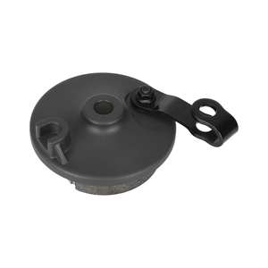 Nouvelles pièces détachées et accessoires pour trottinettes <span class=keywords><strong>électrique</strong></span>s <span class=keywords><strong>Xiaomi</strong></span> 4 Lite/4 Lite 2ème génération : accélérateur, éclairage, garde-boue, guidon - Product Image 4