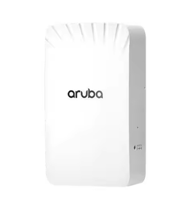 Nouveau R3V46A HPE Aruba Réseau sans fil Aruba 500H Series Wi-Fi 6 (802.11ax) Points d'accès intérieurs R3V46A - Product Image 5