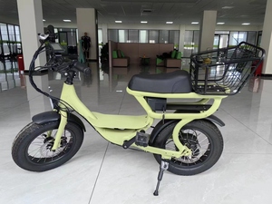 Vélo Électrique Enfant 16 Pouces MINI, Vente en Gros OEM Usine, pour Enfants ATVMINI - Product Image 2