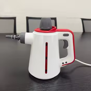 AKX Công Cụ Xách Tay Điện Hơi Nước Sạch Thảm Sạch Hơn Cho Cửa Sổ Làm Sạch Máy - Product Image 2