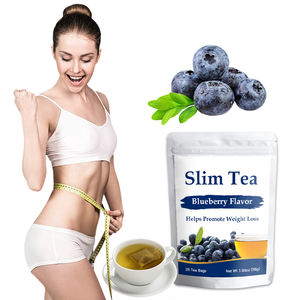 Bon goût naturel maigre soutien défécation nettoyer saveur de fruit <span class=keywords><strong>ventre</strong></span> <span class=keywords><strong>plat</strong></span> thé mince - Product Image 1