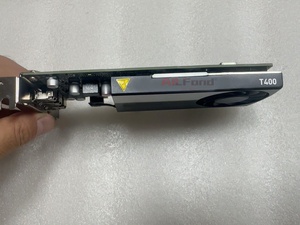 Tarjeta Gráfica Profesional T400 2GB/4GB GDDR6 para Diseño y Renderizado de Modelado 3D CAD - Product Image 4