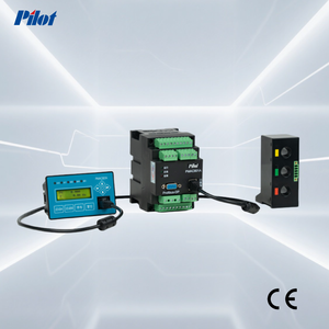 Thí điểm pmac801 quá trình tích hợp kỹ thuật số thông minh ODM relay điều khiển 60Hz bảo vệ động cơ cho 480V điện cho máy biến áp - Product Image 6
