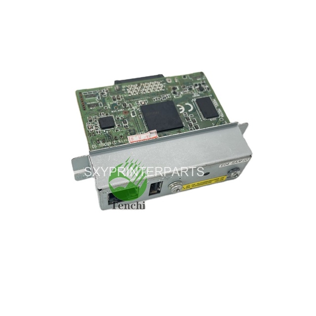 90% Original New for Epson UB-E04 Ethernet Interface for C32C881008 TM Series T88VI T88V T70II U220 H6000