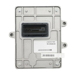Nouvelle unité de commande de véhicule (VCU) 2108100-FS01 pour DFSK E3 <span class=keywords><strong>Seres</strong></span> 3, véhicule à énergie nouvelle <span class=keywords><strong>SERES</strong></span>-8050, pièces automobiles - Product Image 1