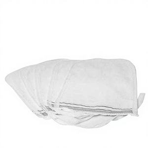 Guantes Exfoliantes de Fibra de Ramio con Logotipo Personalizado, Manoplas de Ducha para Limpieza Profunda, Eliminación de Piel Muerta, Masaje de Manos tipo Spa - Product Image 1