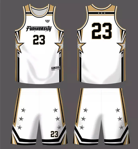 Maillot <span class=keywords><strong>Golden</strong></span> <span class=keywords><strong>State</strong></span> <span class=keywords><strong>Warriors</strong></span> NB a Basketball Shirt Bleu Jaune - Product Image 4