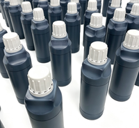 Encre de remplacement industrielle K CP240-Y 500ml pour machine de codage à jet d'encre continu