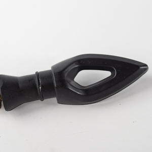 ไฟเลี้ยว LED สีเหลืองอำพัน 12V คุณภาพสูง สำหรับตกแต่งรถมอเตอร์ไซค์ ระบบไฟส่องสว่างระดับพรีเมียม - Product Image 2