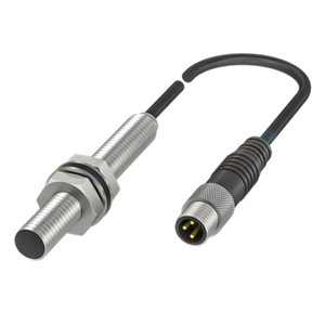 BALL&<span class=keywords><strong>UFF</strong></span> BES00H1 BES 516-3005-E4-C-S49-00,3 Acoplador Inductivo, Producto Original Nuevo, Consultar Disponibilidad con Atención al Cliente - Product Image 1