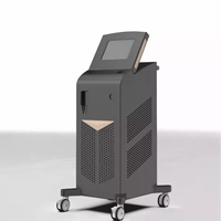 Boîtier en plastique universel pour appareil de beauté, détecteur médical, machine de clinique |   Support de personnalisation de la couleur du logo, perforation, OEM