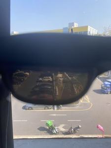 Lunettes AR équipées de systèmes de réalité mixte à commande gestuelle pour la visualisation architecturale LBE - Développement personnalisé de matériel MR AR - Product Image 3