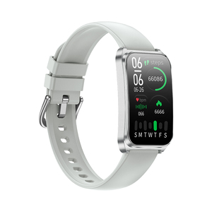 Karen M Smart Watch KM98 per uomo donna con ossigeno nel sangue 24H cardiofrequenzimetro femminile IP68 Smartwatch sportivo impermeabile - Product Image 3