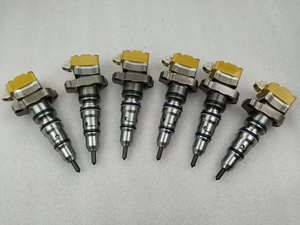 HUIDA excavadora C15 C16 3406E Motor EspaÃ a inyector de combustible 211-3023 10R-0957 10R-8500 - Product Image 6