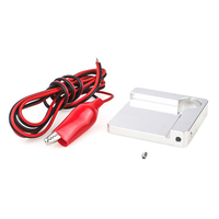 Sonde tactile BulkMan3D XYZ, précise, plug-and-play, pour outils de traitement CNC GRBL Mach3, capteur pour imprimante 3D Ultimate Bee QueenBee