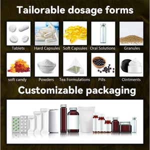 Kilo kaybı bitkisel takviyesi temizlemek ve yağ ince çay için detoks zayıflama çayı - Product Image 5