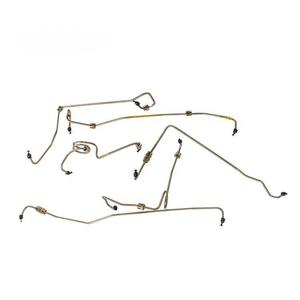 330-1104060A Y6B Piezas de Repuesto para Motor de Cargadora de Ruedas, Tubería de Aceite de Alta Presión de Combustible - Product Image 4