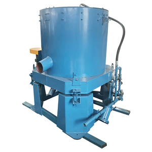 Concentradores de Recuperação Knelson de Pequena Capacidade, Concentrador de Ouro Nelson à Venda - Product Image 4