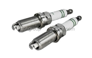 อะไหล่รถยนต์ FK16HR11 DILFR5A11 9006 3450 KH5RTI หัวเทียนรถยนต์ หัวเทียนพร้อมราคาโรงงาน - Product Image 2