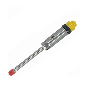 Pièces de moteur diesel 3304 3306 4W-7018 Injecteur de carburant à buse crayon 4W7018 Buse d'injecteur de carburant Pièces de machines de construction - Product Image 2