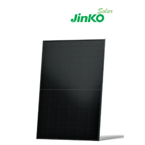 Proveedor de China Jinko Paneles solares 430Wp 440Wp 445Wp 450W <span class=keywords><strong>455Wp</strong></span> Panel fotovoltaico negro para sistemas fotovoltaicos - Product Image 1
