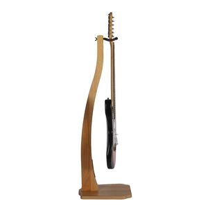 Strumento di musica per tutti i tipi di chitarre con supporto universale per chitarra in legno - Product Image 6