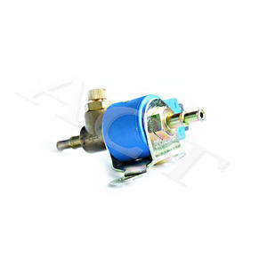 Valvola Solenoide per Interruzione Alimentazione Carburante <span class=keywords><strong>Conversione</strong></span> Autogas CNG LPG Valvola Solenoide per Interruzione Benzina <span class=keywords><strong>Conversione</strong></span> a GNV GLP - Product Image 1