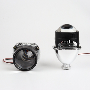 Cql Phổ V7.1 Hid Bi Xenon Ống Kính Máy Chiếu 2.5 Inch Siêu Độ Sáng H1 Máy Chiếu Hi/Thấp Hid Ống Kính - Product Image 4