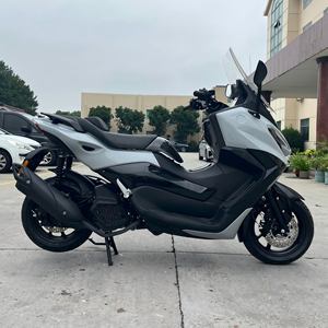 Новая модель TMAX с JINLANG <span class=keywords><strong>150CC</strong></span> J35, двигатель с водяным охлаждением, спидометр TFT, лидер продаж, скутер - Product Image 3