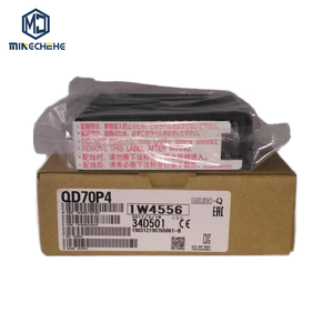ชุดควบคุมการเคลื่อนที่ขั้นสูง QD70P8 โมดูลกำหนดตำแหน่งความแม่นยำสูงสำหรับอุปกรณ์ระบบอัตโนมัติโรงงานอัจฉริยะ - Product Image 1