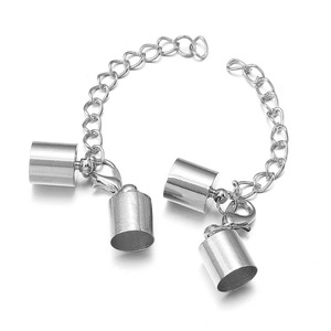 Gancho de Cierre de Langosta de Alta Calidad, Llavero de Juguete Multifunción, Conectores de Joyería - Product Image 6