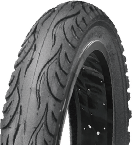 Pneu de vélo Skinwall coloré de qualité supérieure, durable, antidérapant, pour BMX, vélo de route, tailles 14, <span class=keywords><strong>16</strong></span>, 20, 24, 26, 29 pouces - Product Image 5