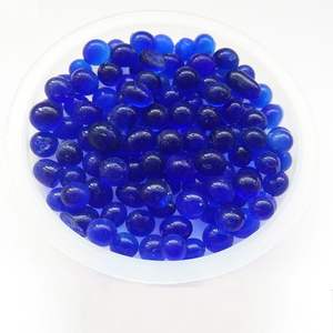 변압기 블루 컬러 표시기 제습제용 식품 등급 친환경 실리카겔 - Product Image 2