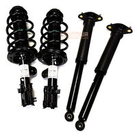 Pièces détachées automobiles Repuestos Pièces de suspension de châssis automobile pour MG/GEELY/CHANGAN/JETOUR/MAXUS/FAW/GAC/JAC/DFM/Zotye/Brilliance