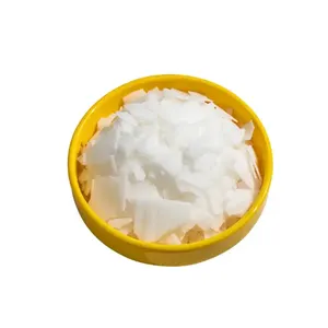 Cocoaat Monoethanolamide Oplosbaar In Organisch Oplosmiddel Gebruikt Met Anionische Oppervlakteactieve Stof Het Heeft De Eigenschap Van Stabiliserende Schuim
